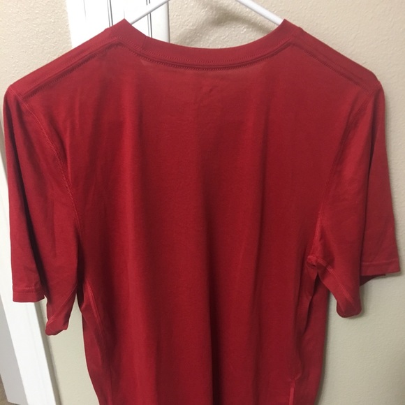 Nike Men’s Statement T Shirt - Picture 3 of 3